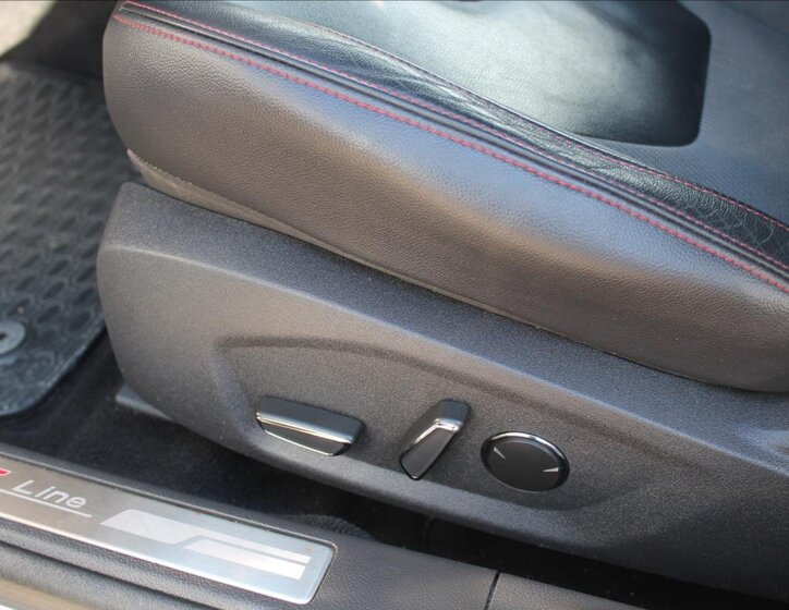 Ford Mondeo Kombi 2,0 l 132 kw