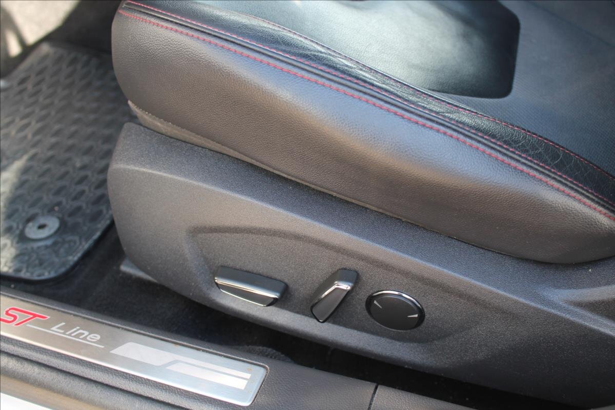 Ford Mondeo Kombi 2,0 l 132 kw