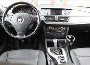 BMW X1 SUV / Terénní 2,0 l 100 kw
