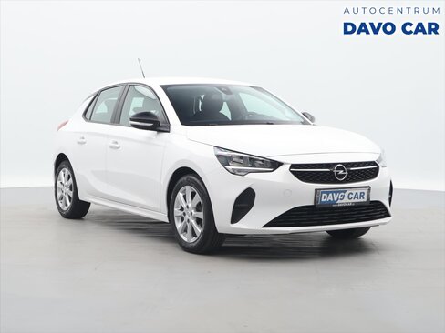 Opel Corsa Hatchback 1,2 l 55 kw