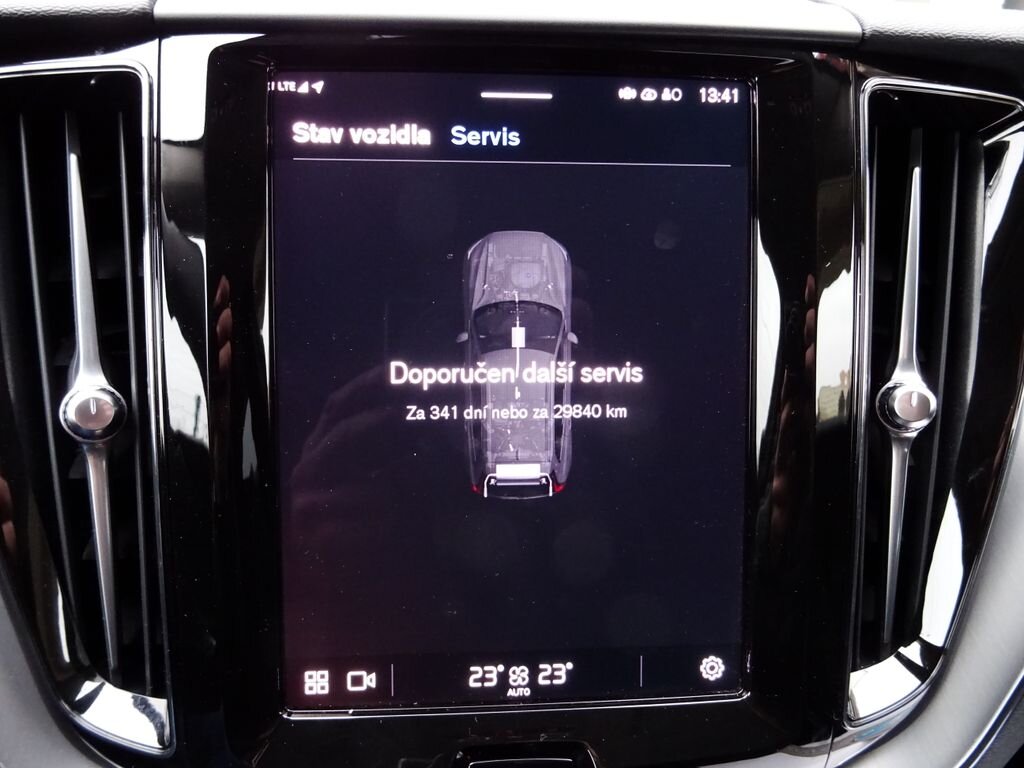 Volvo XC60 SUV 2,0 l 145 kw