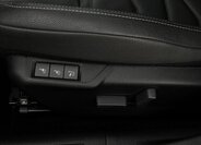 Jeep Avenger SUV / Terénní 1,2 l 74 kw