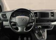 Toyota ProAce Verso Ostatní 2,0 l 110 kw