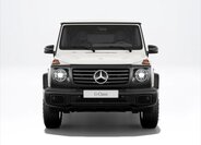 Mercedes-Benz Třídy G Ostatní 3,0 l 270 kw
