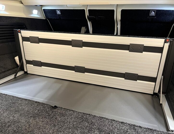 Land Rover Range Rover SUV / Terénní 3,0 l 258 kw