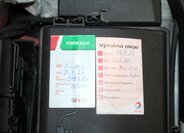 Chevrolet Cruze Sedan / Limuzína 2,0 l 120 kw