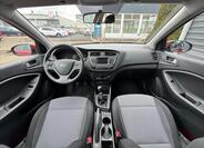 Hyundai i20 12