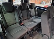 Ford Transit Custom VAN-Minibus 2,0 l 95 kw