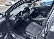 Toyota C-HR Hatchback 1,8 l 72 kw