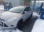 Ford Focus Kombi 1,0 l 92 kw