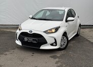 Toyota Yaris 1