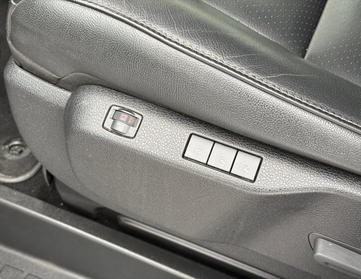 Toyota ProAce VAN-Minibus 2,0 l 130 kw