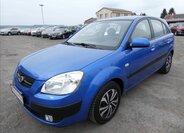 KIA Rio Hatchback 1,4 l 71 kw