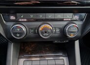 Škoda Octavia Sedan / Limuzína 2,0 l 110 kw