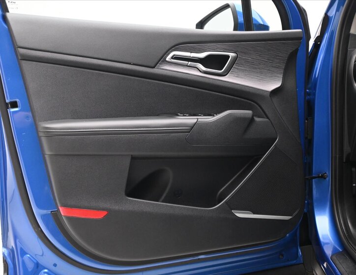 KIA Sportage SUV / Terénní 1,6 l 110 kw