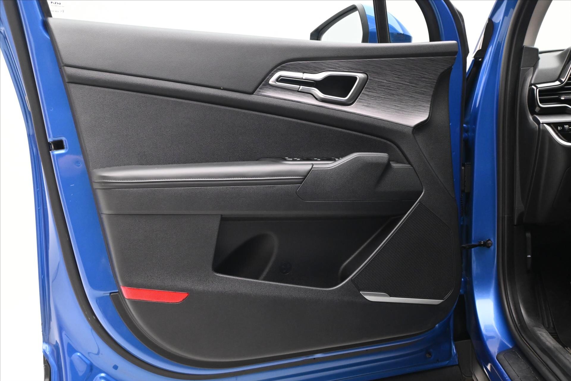 KIA Sportage SUV / Terénní 1,6 l 110 kw