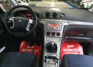 Ford Galaxy MPV 2,0 l 107 kw