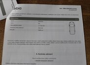 Škoda Octavia Kombi 2,0 l 147 kw