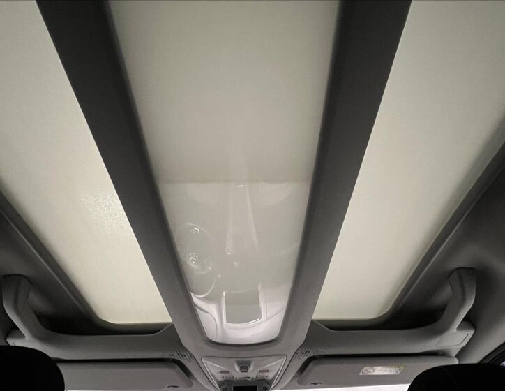 Toyota ProAce City Verso MPV 1,5 l 96 kw