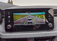 Škoda Scala Hatchback 1,0 l 85 kw