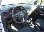 Opel Crossland X MPV 1,2 l 61 kw