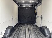 Ford Transit Skříň 0,0 198 kw