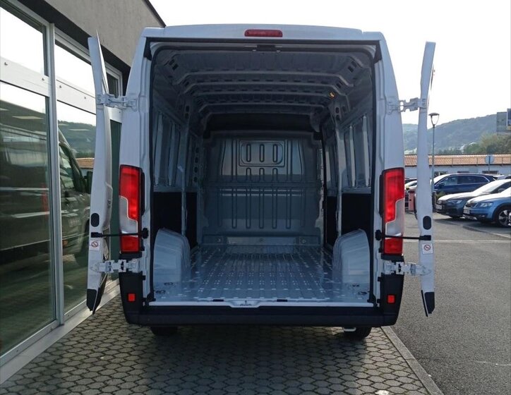 Fiat Ducato 5