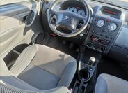 Citroën Berlingo Kombi 1,6 l 80 kw