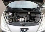 Peugeot 307 Hatchback 1,6 l 66 kw