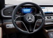 Mercedes-Benz GLE 6