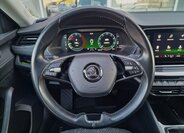 Škoda Octavia Liftback 2,0 l 85 kw