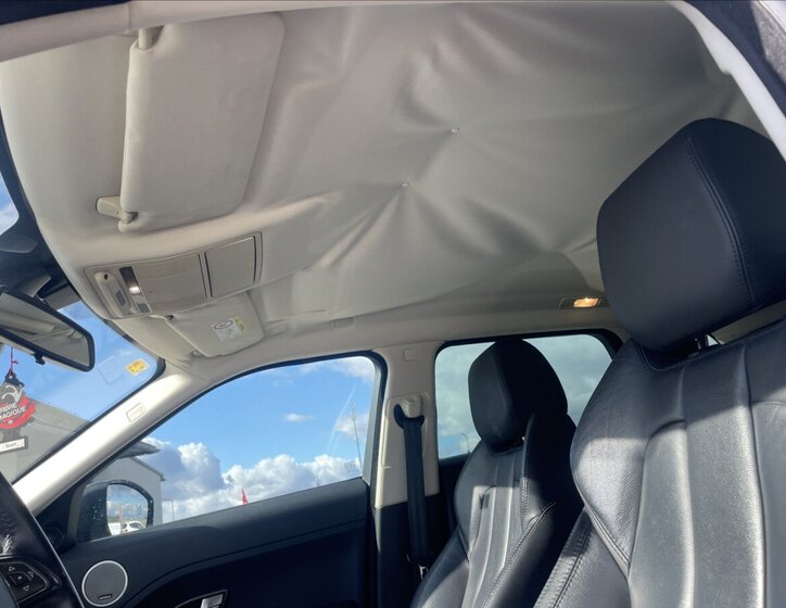 Land Rover Range Rover Evoque SUV / Terénní 2,2 l 110 kw