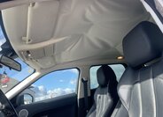 Land Rover Range Rover Evoque SUV / Terénní 2,2 l 110 kw