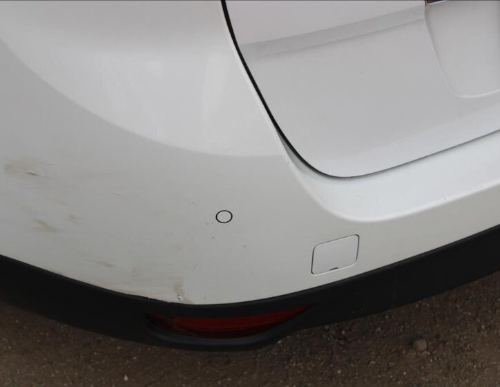 Renault Grand Scénic Kombi 1,6 l 96 kw