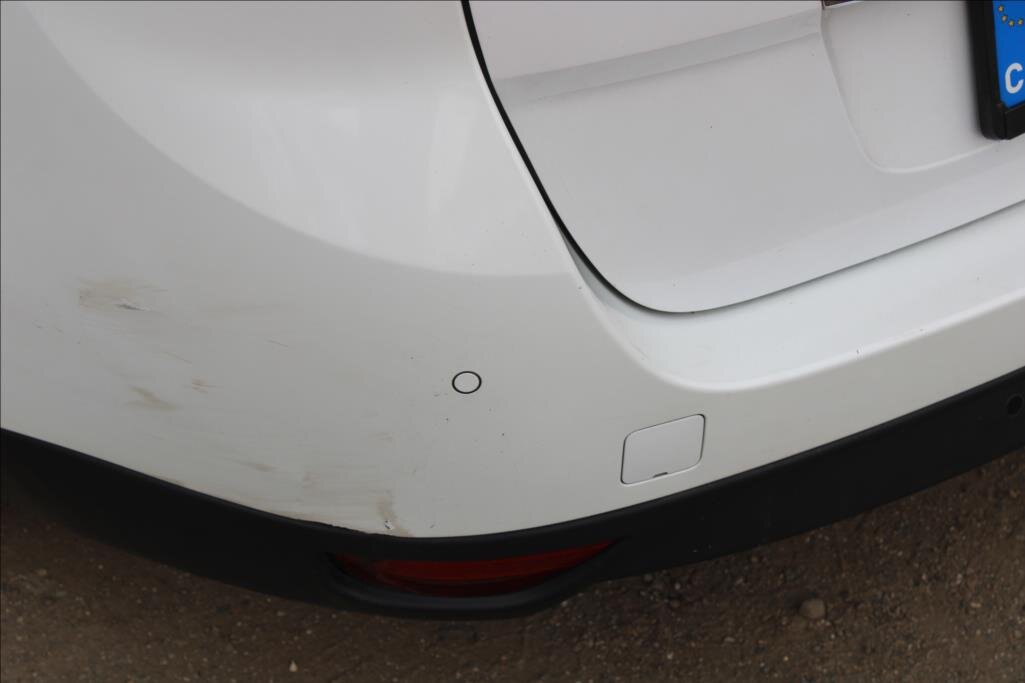 Renault Grand Scénic Kombi 1,6 l 96 kw