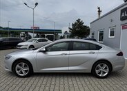 Opel Insignia Liftback 2,0 l 125 kw
