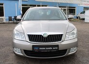 Škoda Octavia 2