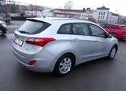 Hyundai i30 Kombi 1,6 l 99 kw