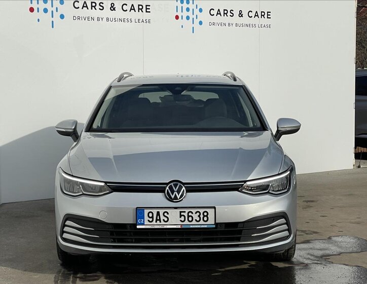 Volkswagen Golf Kombi 1,5 l 110 kw