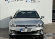 Volkswagen Golf Kombi 1,5 l 110 kw