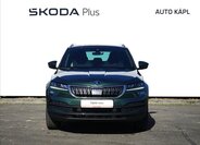 Škoda Karoq SUV / Terénní 2,0 l 110 kw