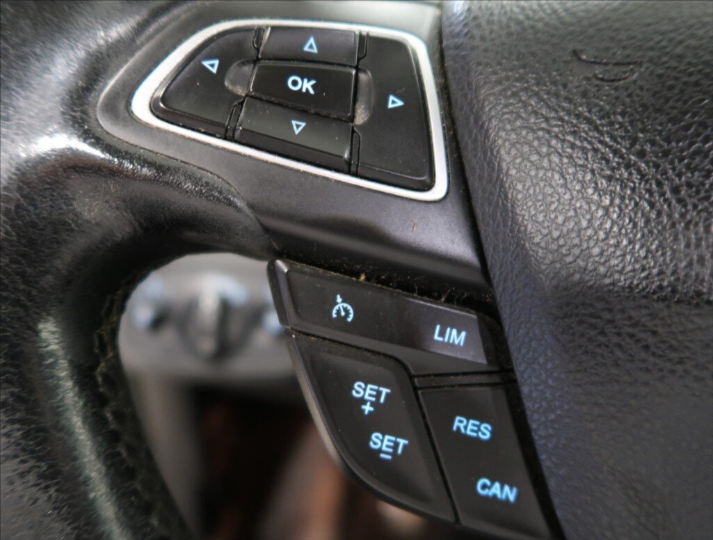 Ford Kuga Hatchback 1,5 l 88 kw