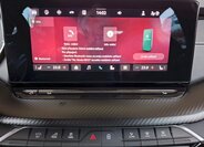 Škoda Octavia Sedan / Limuzína 1,5 l 110 kw