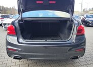 BMW Řada 5 Sedan / Limuzína 3,0 l 250 kw