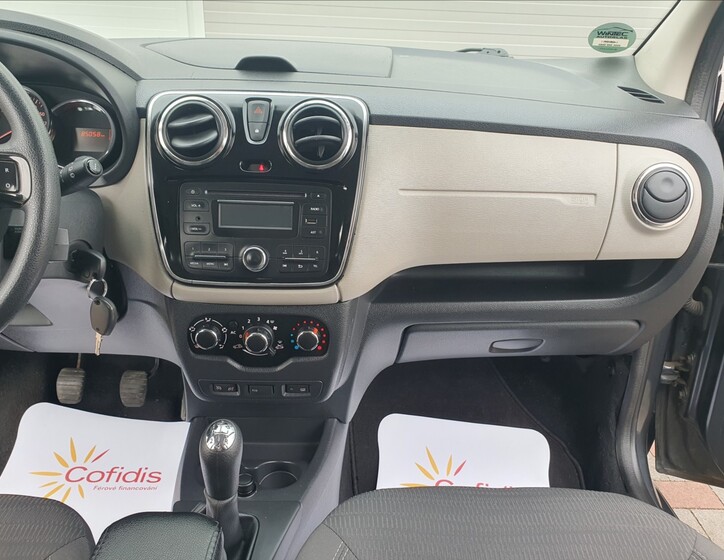 Dacia Lodgy 29