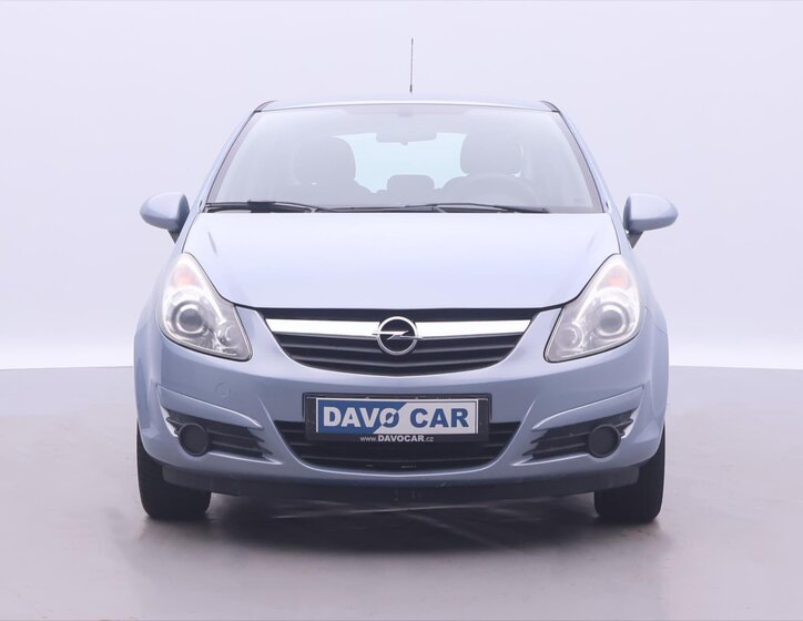 Opel Corsa 2