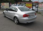 BMW Řada 3 5