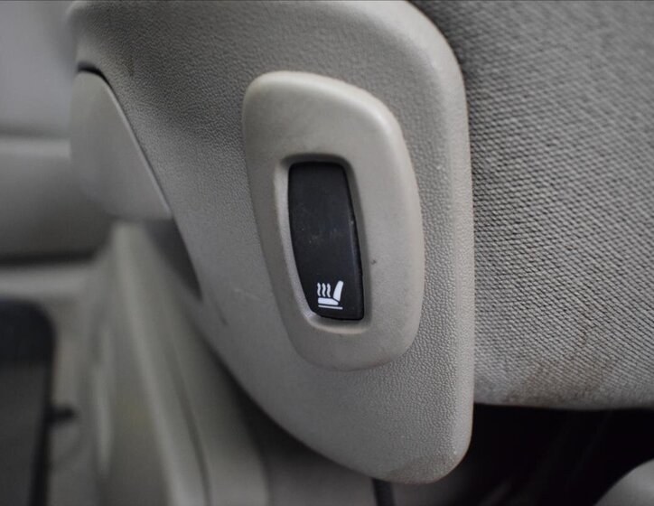 Renault Scénic MPV 1,6 l 83 kw