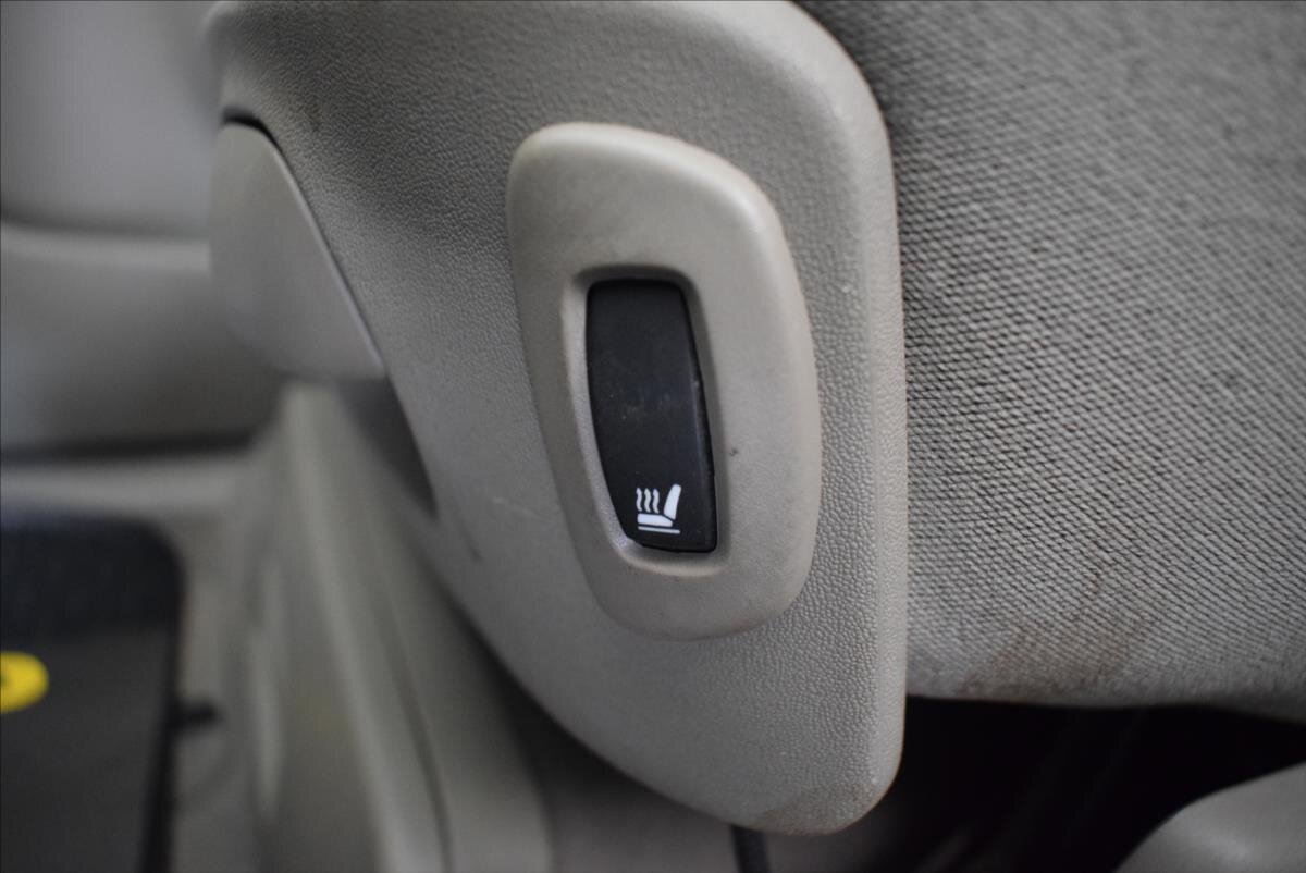 Renault Scénic MPV 1,6 l 83 kw