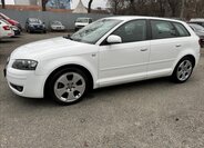 Audi A3 Hatchback 2,0 l 103 kw